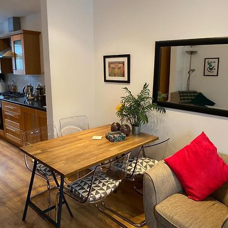 בנגור True Colours Apartment In Central Location מראה חיצוני תמונה