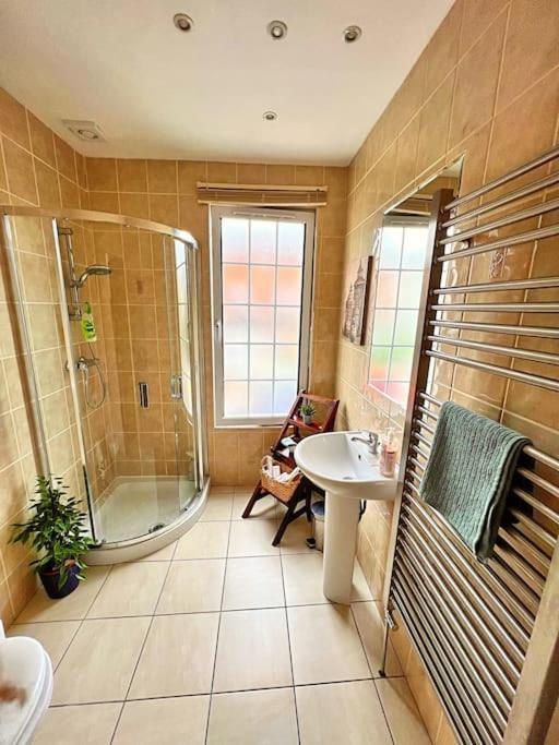 בנגור True Colours Apartment In Central Location מראה חיצוני תמונה