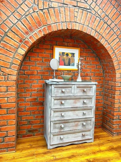בנגור True Colours Apartment In Central Location מראה חיצוני תמונה