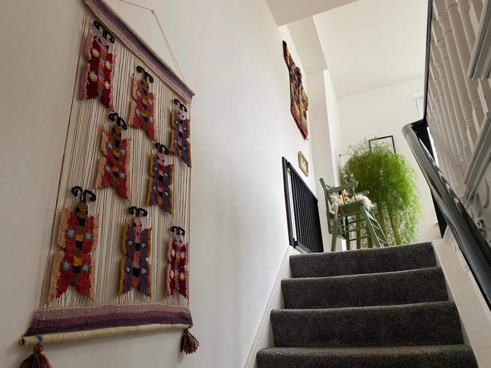בנגור True Colours Apartment In Central Location מראה חיצוני תמונה